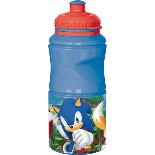 Таралежът Соник H  bottle, Спортs bottle 380 ml