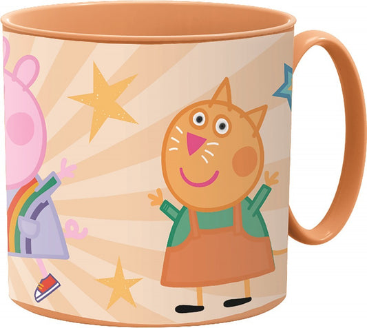 Пепа Пиг Celebrating Micro Mug 265 ml