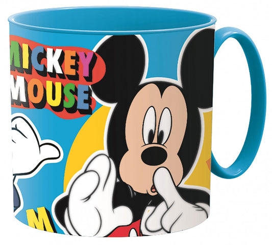 Дисни Мики  Colors micro mug 265 ml