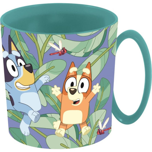 Синy Leaves micro mug 265 ml