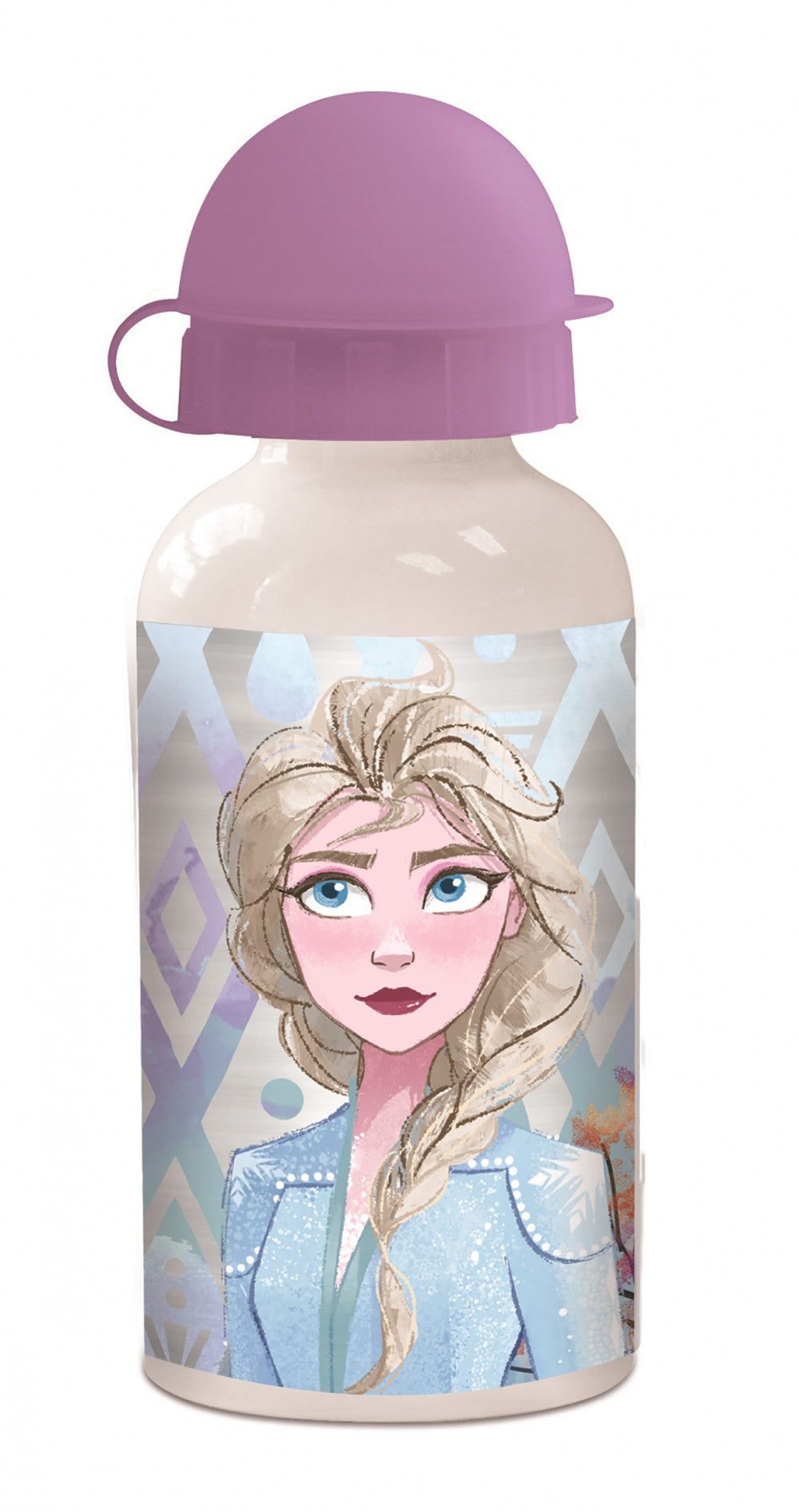 Дисни Замръзналото Кралство aluminum bottle 400 ml