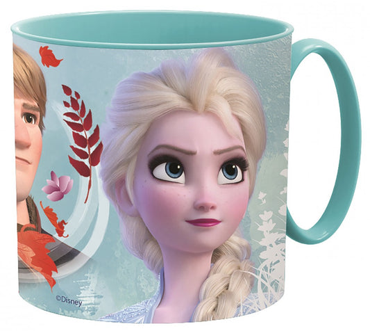 Дисни Замръзналото Кралство Serious micro mug 265 ml