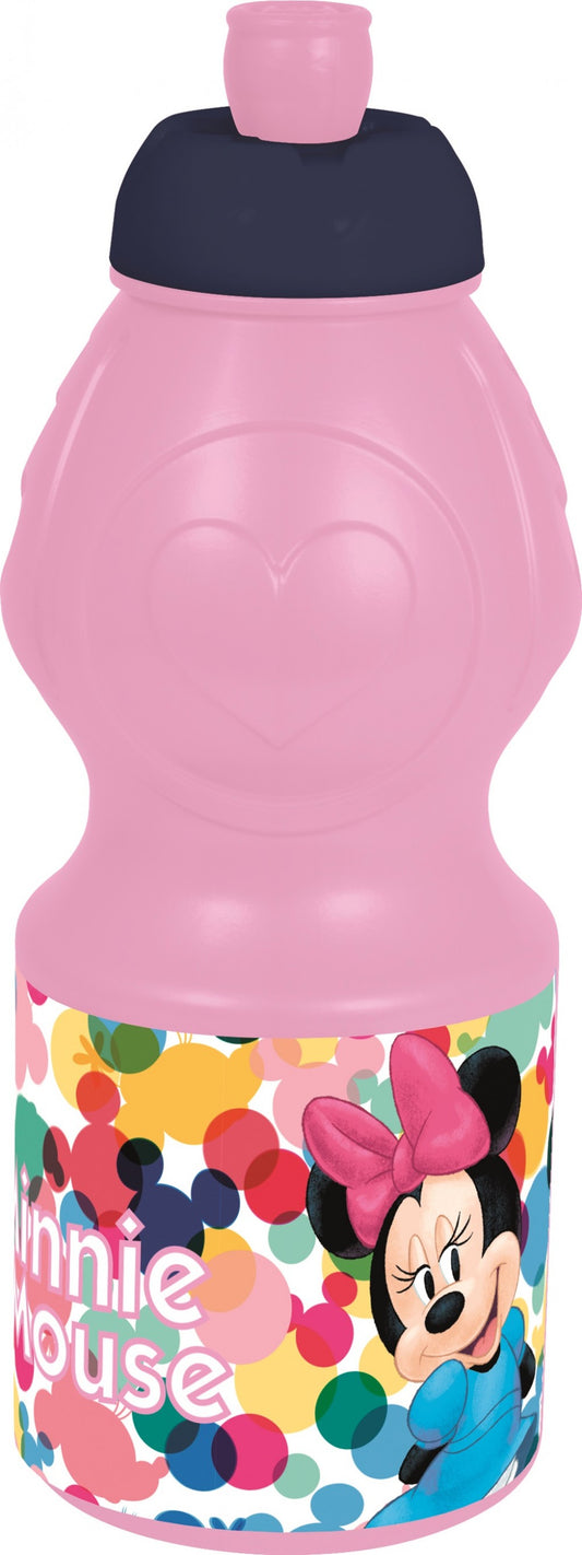 Дисни Мини  bottle, Спортs bottle 400 ml