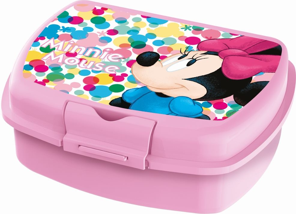 Дисни Мини  Urban lunchbox