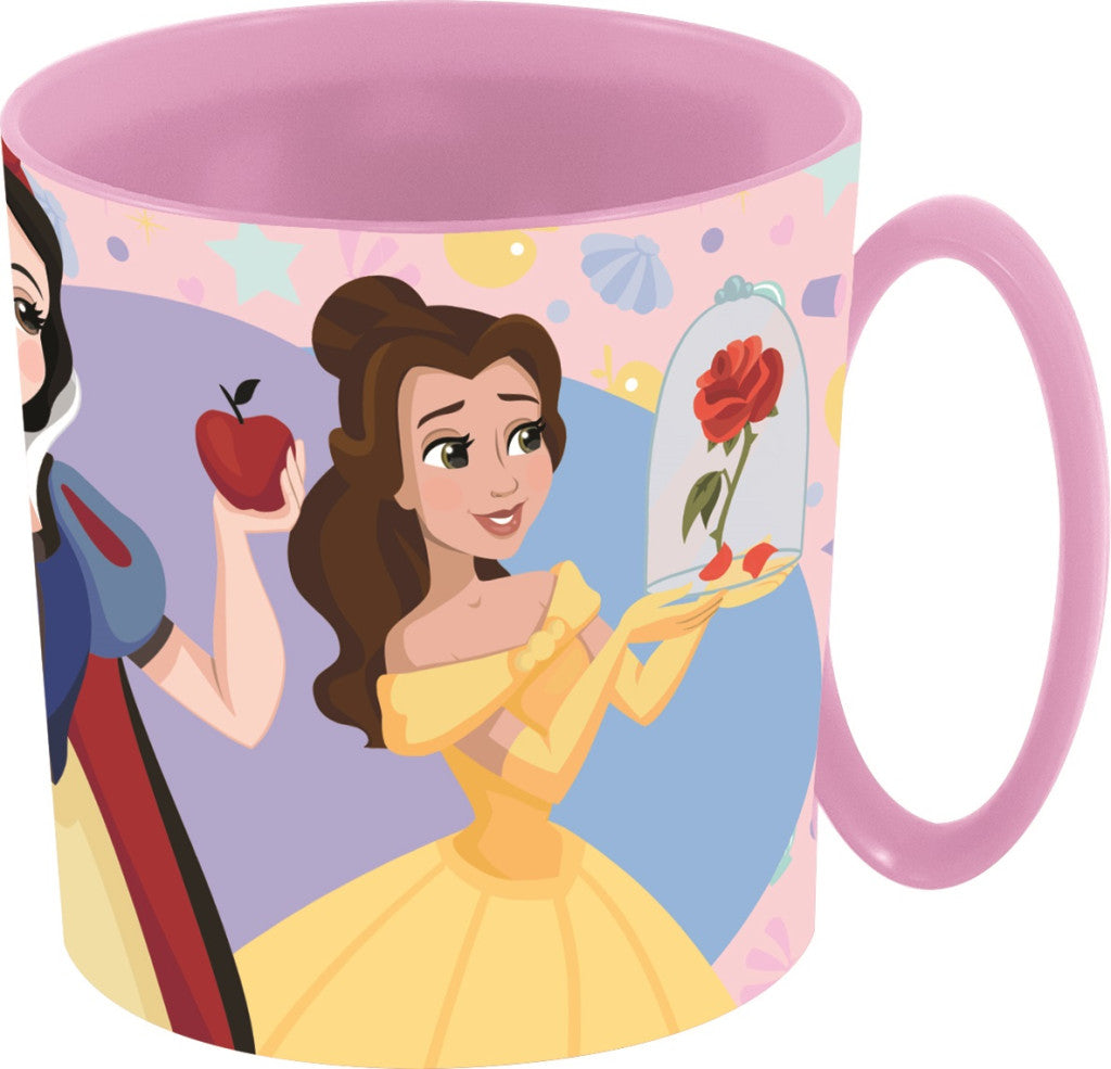 Дисни Принцеса True micro mug 350 ml