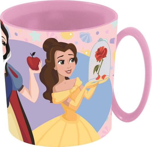 Дисни Принцеса True micro mug 350 ml