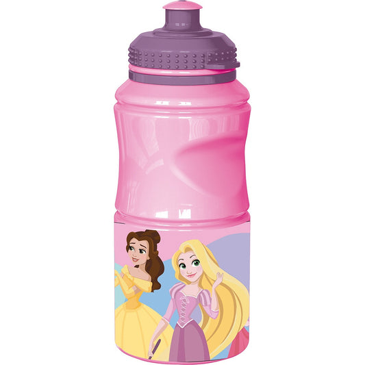 Дисни Принцеса True H  bottle, Спортs bottle 380 ml