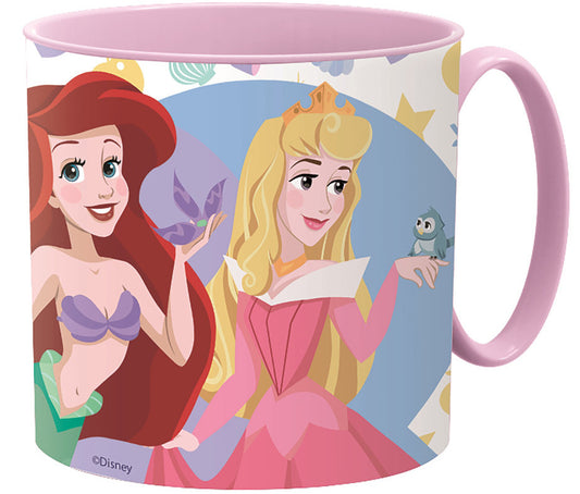 Дисни Принцеса True micro mug 265 ml