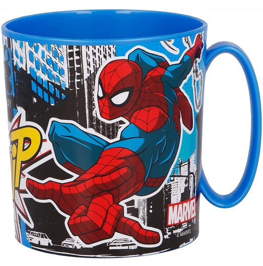 Спайдърмен  Web micro mug 350 ml
