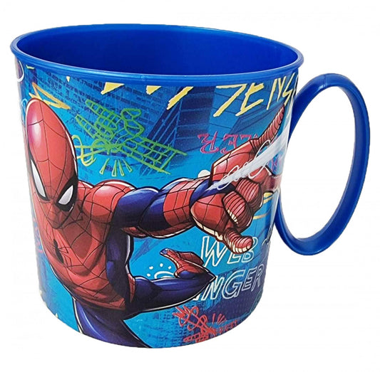 Спайдърмен  Slinger micro mug 265 ml