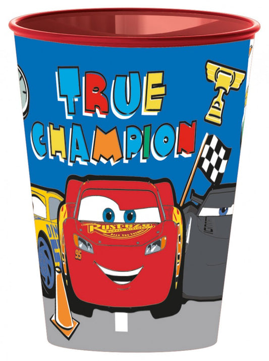 Дисни Кола cup, plastic 260 ml