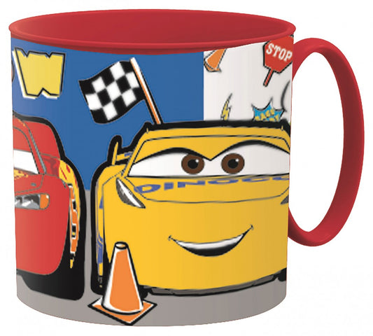 Дисни Кола Cruz Ramirez micro mug 265 ml