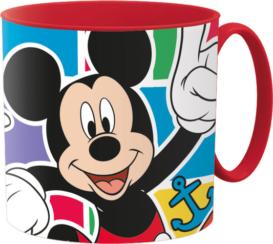 Дисни Мики  Better Together micro mug 265 ml