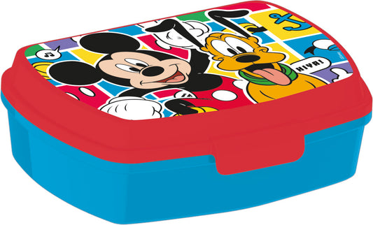 Дисни Мики  Better Together funny sandwich box