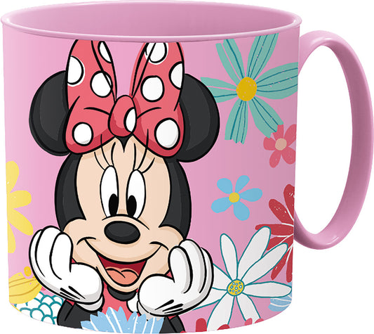 Дисни Мини  Пролет micro mug 265 ml