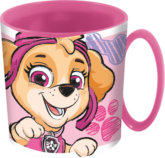 Пес патрул Sketch Micro Mug 350 ml
