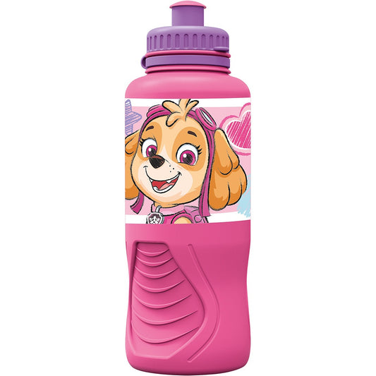 Пес патрул Sketch Ergo water bottle, Спортs bottle 430 ml