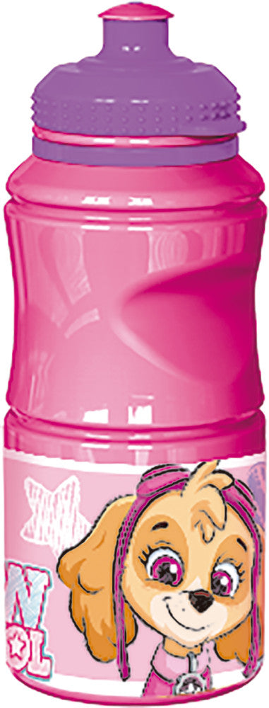 Пес патрул Sketch H  bottle, Спортs bottle 380 ml