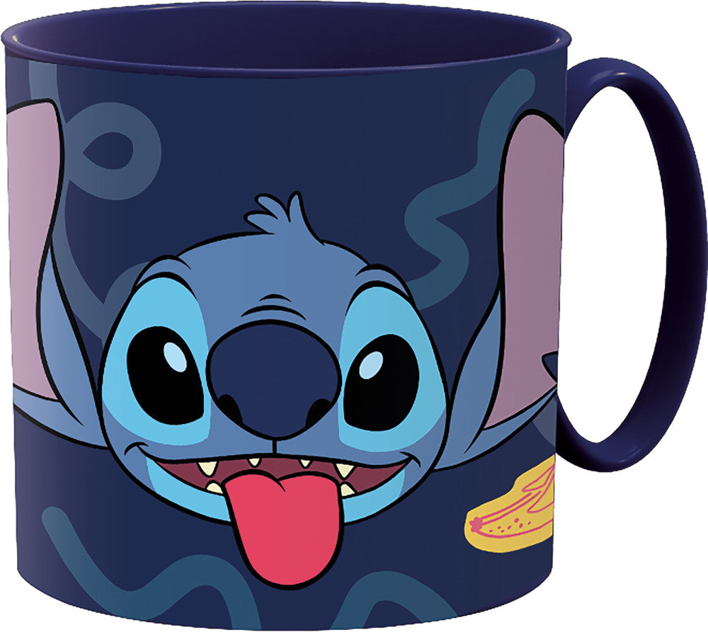 Дисни Лило и Стич Palms Дисни Lilo & Stitch micro mug 265 ml