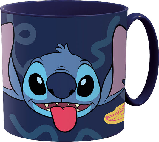 Дисни Лило и Стич Palms Дисни Lilo & Stitch micro mug 265 ml