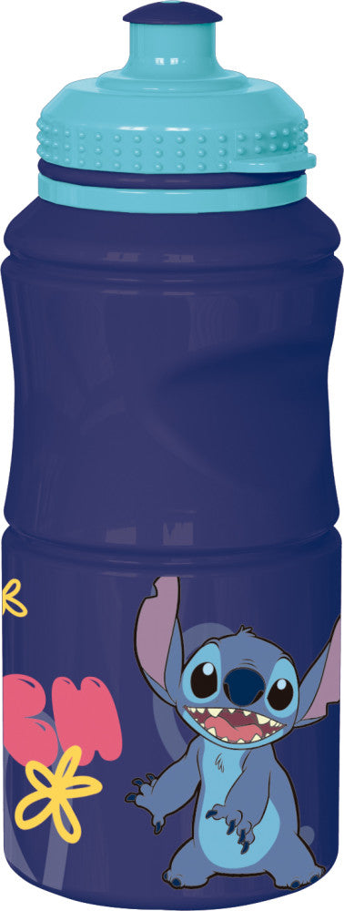 Дисни Лило и Стич Palms Дисни Лило и Стич Water Bottle, 380 ml Спортs Bottle