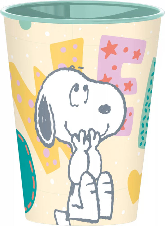 plaqstmasova chasa snoopy snupi