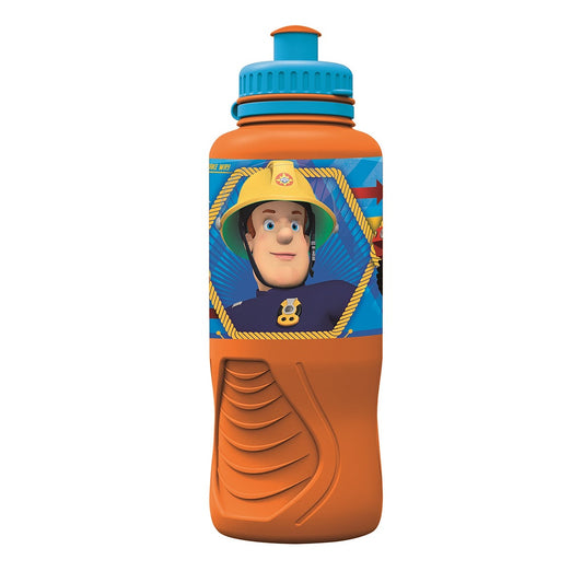 Пожарникарят Сам Ergo bottle, Спортs bottle 430 ml
