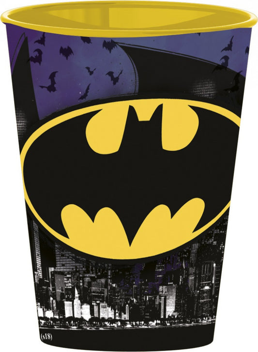 Батман cup, plastic 260 ml