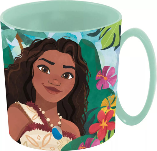 chasha smelata vaiana disney moana
