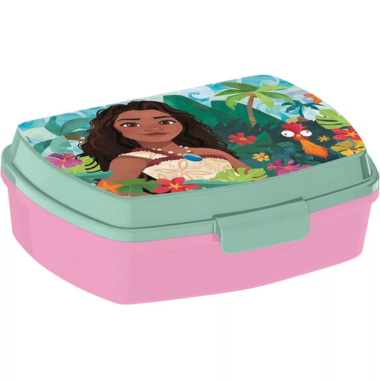 kutiq za hrana sandvichi smelata vaiana moana disney