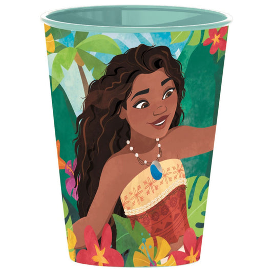 Дисни Вариана Lagoon plastic cup 260 ml