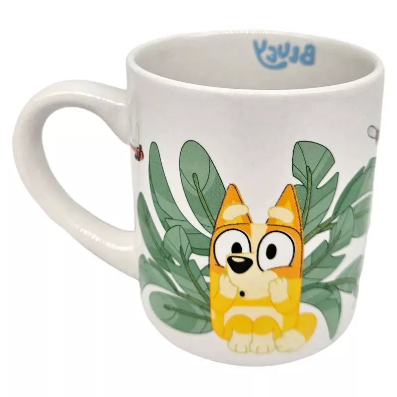 Чаша Блуи Bluey