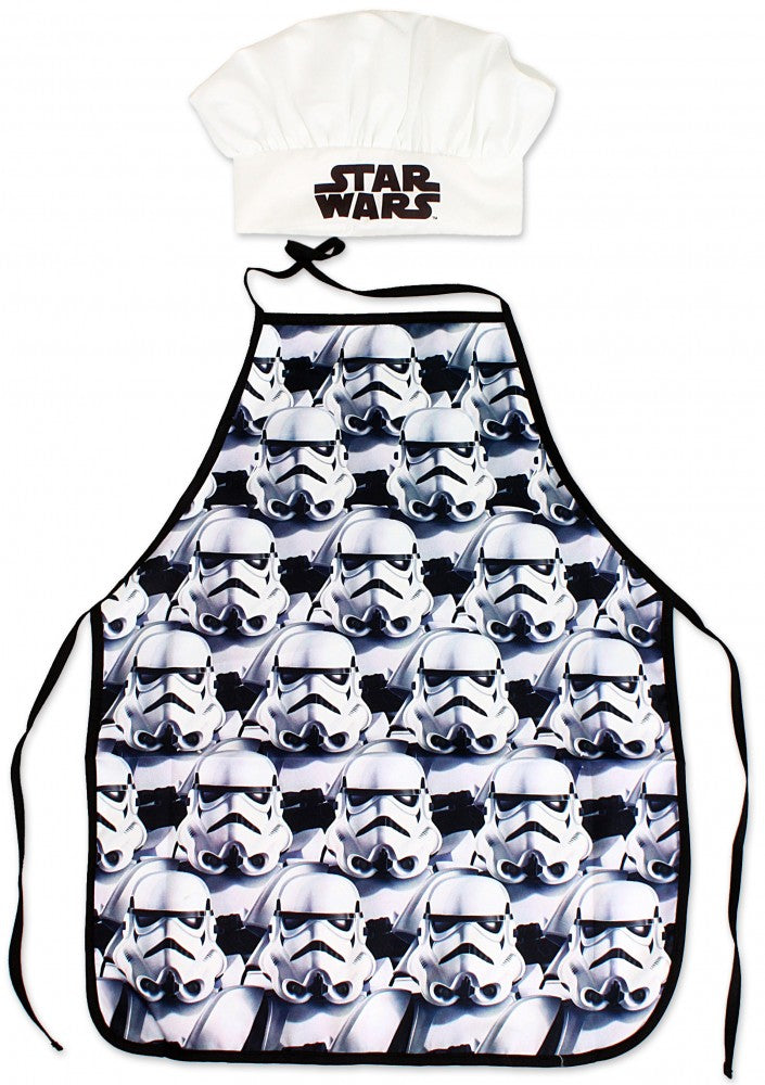 Междузвездни войни Elite S iers детски apron комплект, 2 pieces