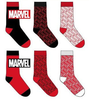Отмъстителите Marvel Мъже's Чорапи, 39-46