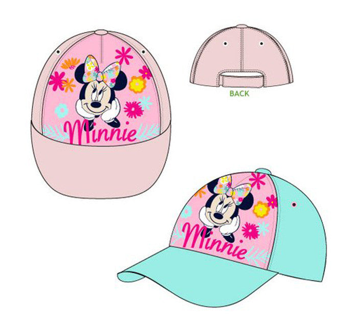 Дисни Мини  Fiesta Бебе baseТопка cap 48-50 см