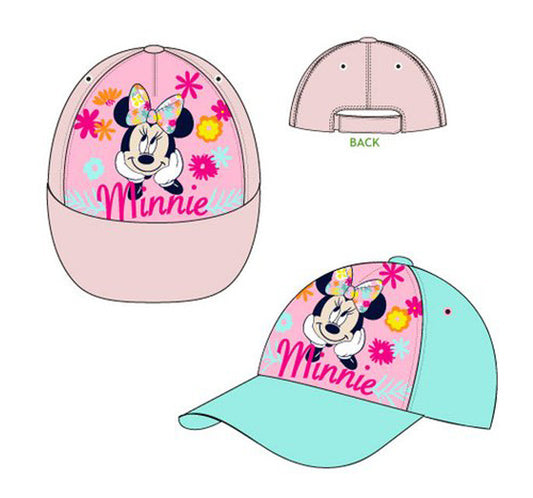 Дисни Мини  Fiesta Бебе baseТопка cap 48-50 см
