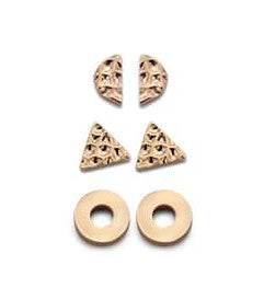 Виктория Роза G  Earring комплект