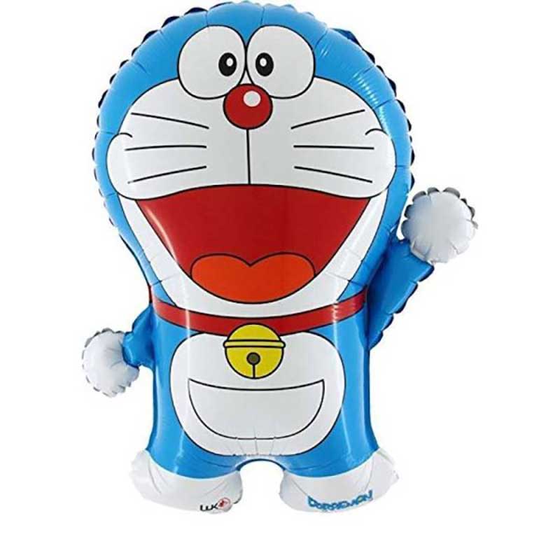 ФОЛИЕВ БАЛОН DORAEMON / ДОРАЕМОН 60/68 СМ