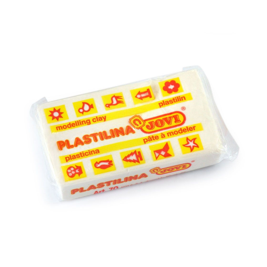 Пластилин за моделиране Jovi - Ученически пособия и арт и крафт материали