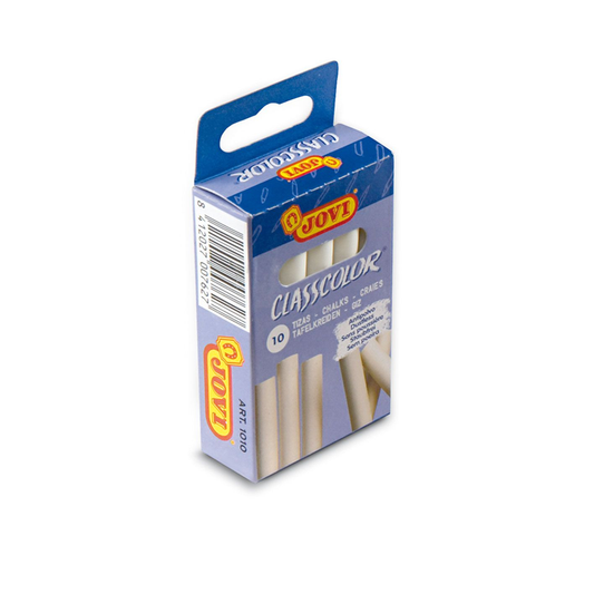 Тебешири - Ученически пособия и канцеларски материали