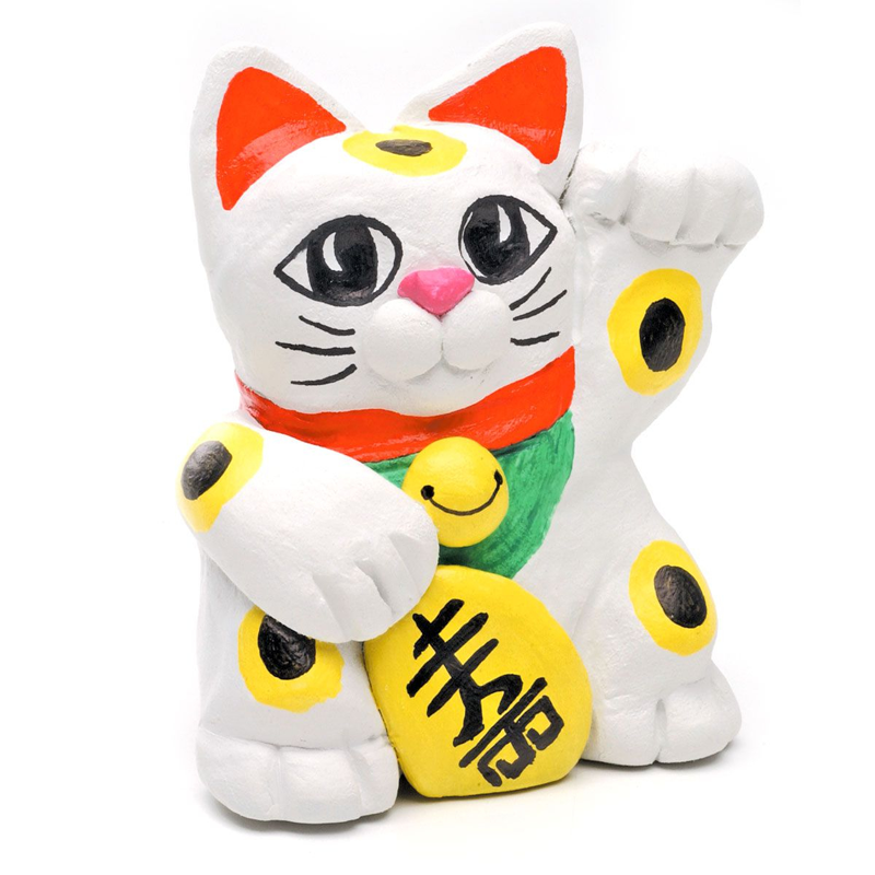 Art i kraft materiali