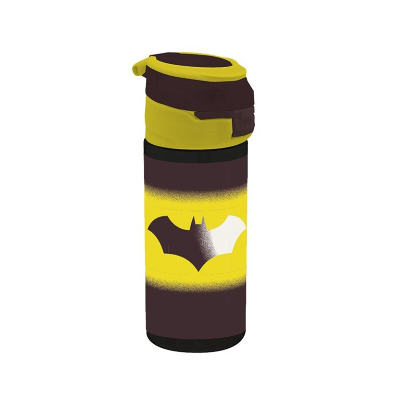 Спортна бутилка за вода Батман Batman - Детски аксесоари за хранене