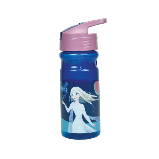 Бутилка за вода Замръзналото Крластво Frozen Disney - Детски аксесоари за хранене