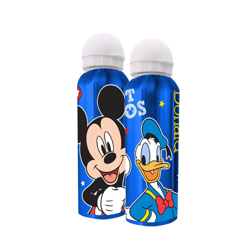 Бутилка за вода Мики Маус Mickey Mouse Disney - Детски аксесоари за хранене