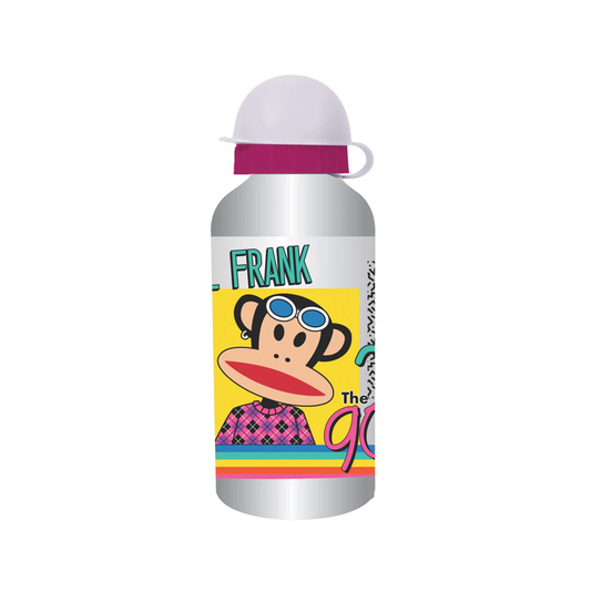 Бутилка за вода Paul Frank Пол Франк - Детски аксесоари и принадлежности за училище и детска градина