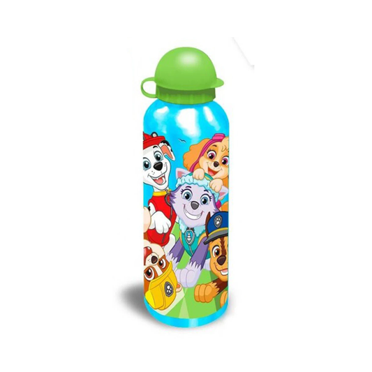 Бутилка за вода Пес Патрул Paw Patrol - Детски аксесоари и принадлежности за училище и детска градина