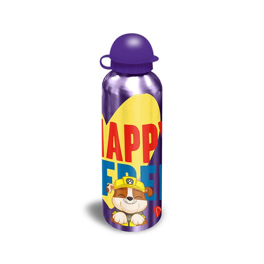 Бутилка за вода Paw Patrol Пес Патрул - Детски аксесоари и принадлежности за училище и детска градина