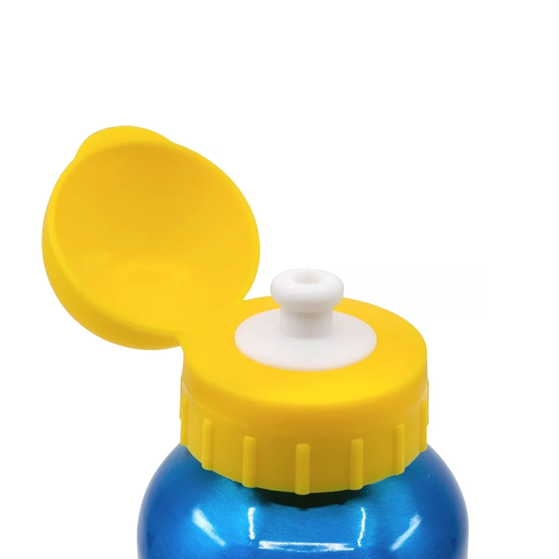 Aluminieva butilka shishe za voda Paw Patrol - Detski kasesoari za hranene