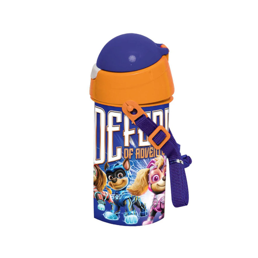 Бутилка за вода Пес Патрул Paw Patrol - Детски аксесоари и принадлежности за училище и детска градина