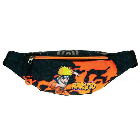 Чанта през кръста Наруто Naruto - Детски аксесоари и чанти